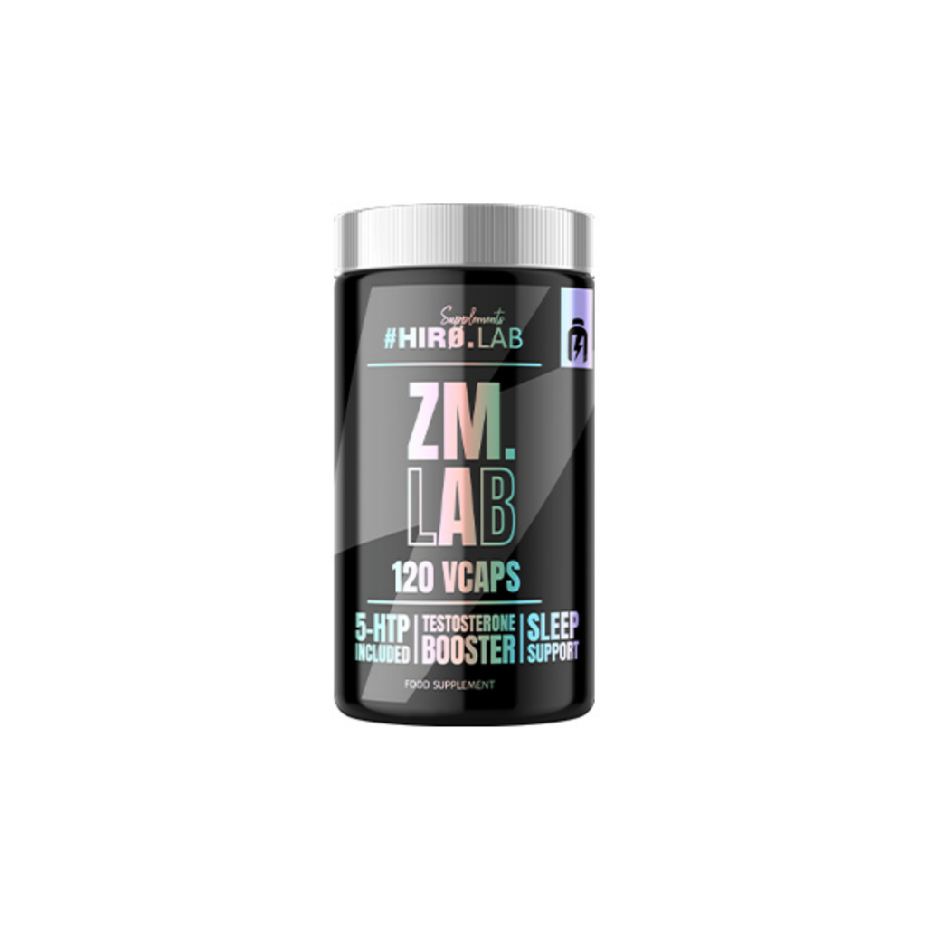 ZMA de la marque Hiro Lab