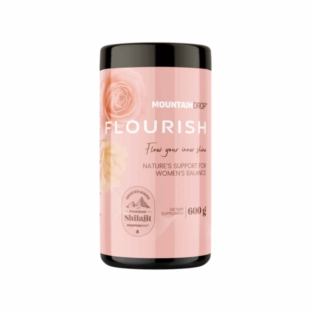 Produit moutain drop florish de la marque Moutain Drop