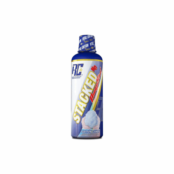 RONNIE COLEMAN STACKED NO PUMP SHOT 473ML