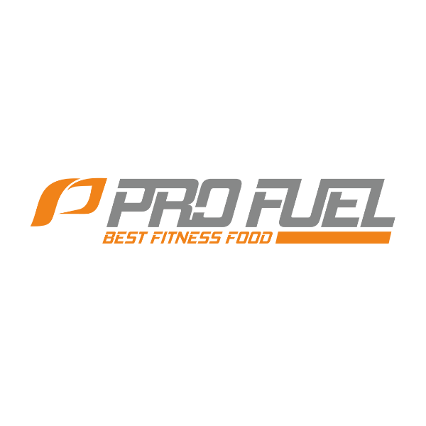 Logo de la marque pro fuel