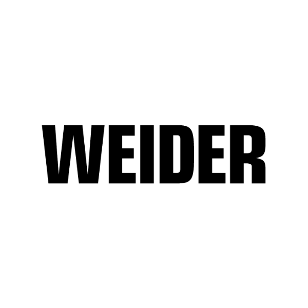Logo de la marque Weider