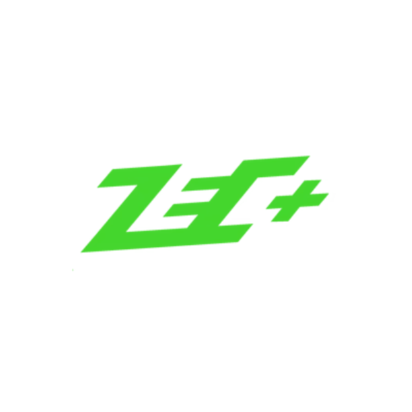 Logo de la marque ZEC+
