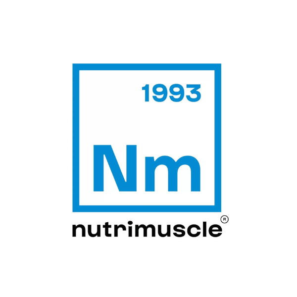 Logo de la marque Nutrimuscle