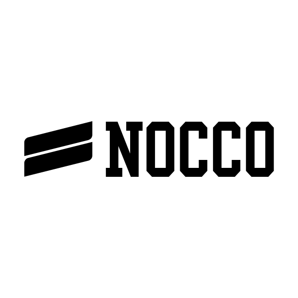 Logo marque Nocco