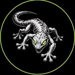 Gecko Shalk